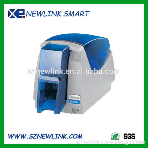 Datacard SP30 Plus PVC Card Printing Machine